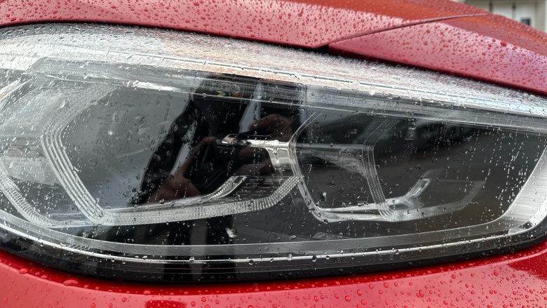 BMW 1 Series 118i [136] M Sport 5dr [Live Cockpit Professional] Petrol Hatchback